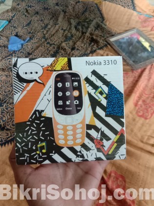 Nokia 3310